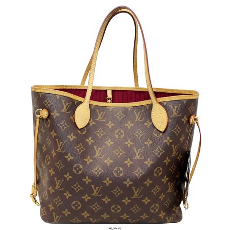 lv neverfull bag material|Louis Vuitton Neverfull bag outlet.